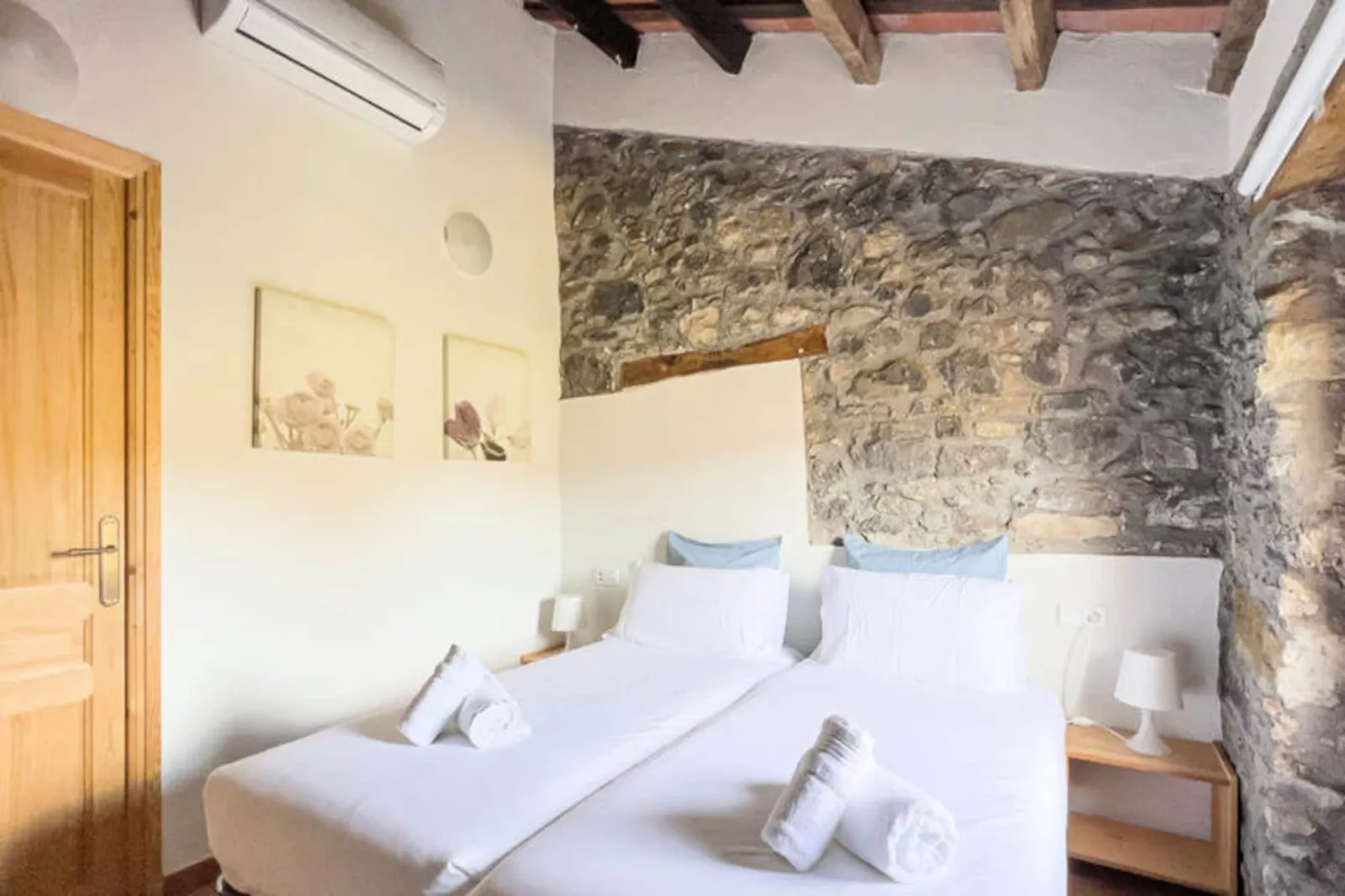 Mobil Home - Bungalow - Cottage à Sant Feliu de Pallerols-Niet-getagd