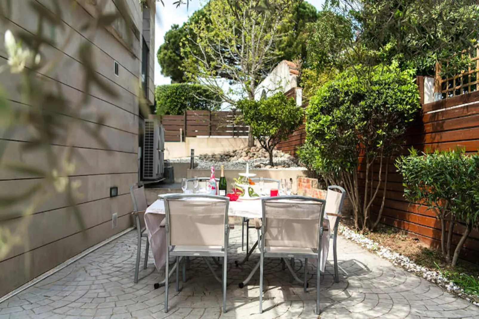 Maison à Sant Feliu de Guixols-Niet-getagd