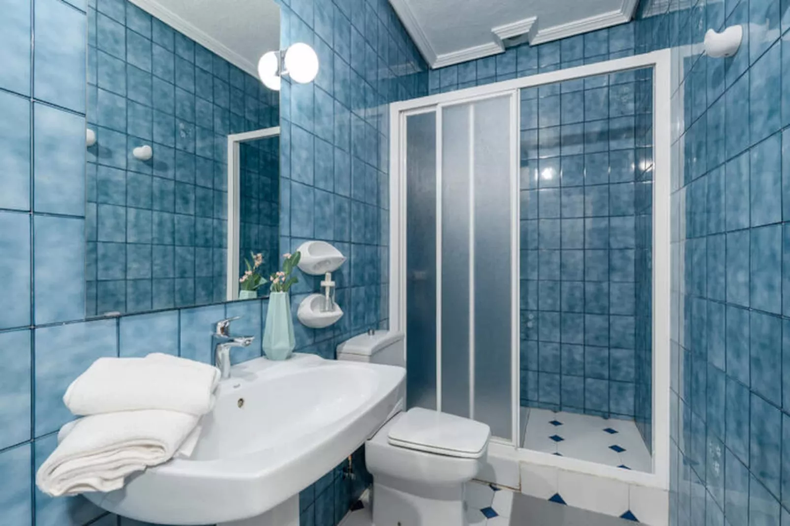 Maison à La Alcayna-Niet-getagd