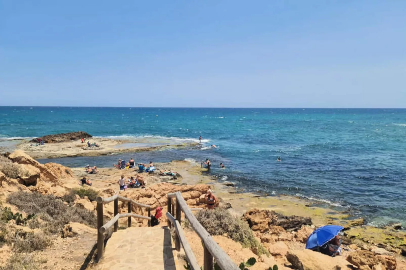 Maison à Torrevieja-Niet-getagd