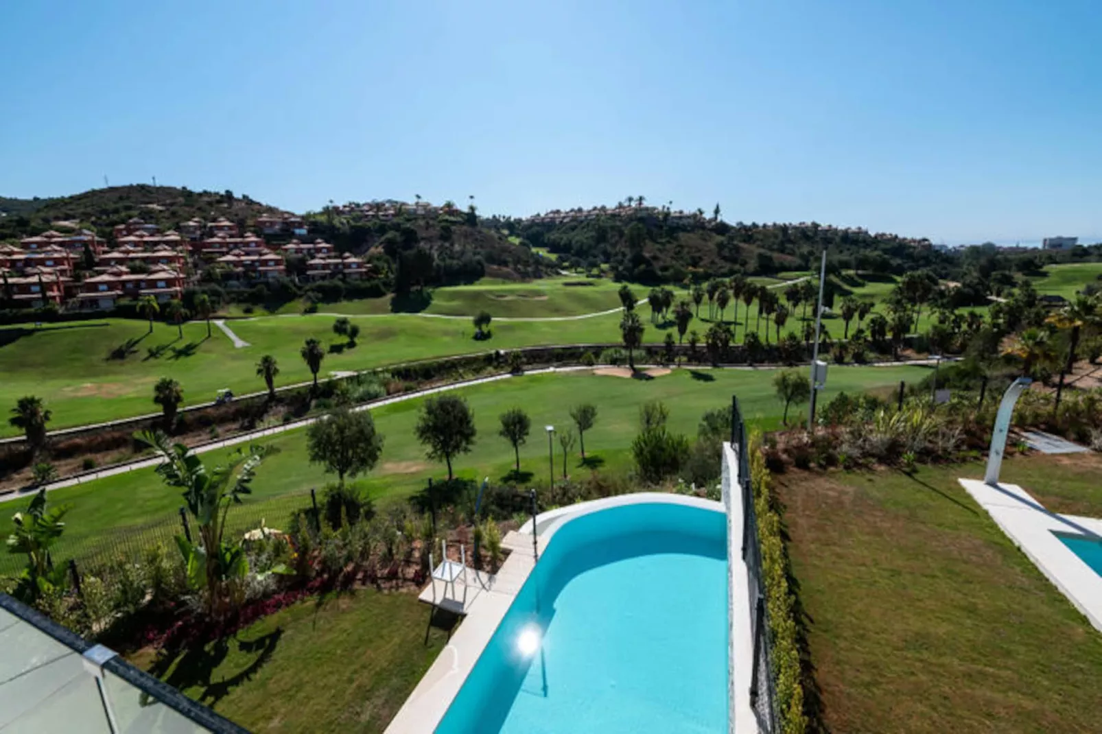 Maison à Marbella-Niet-getagd