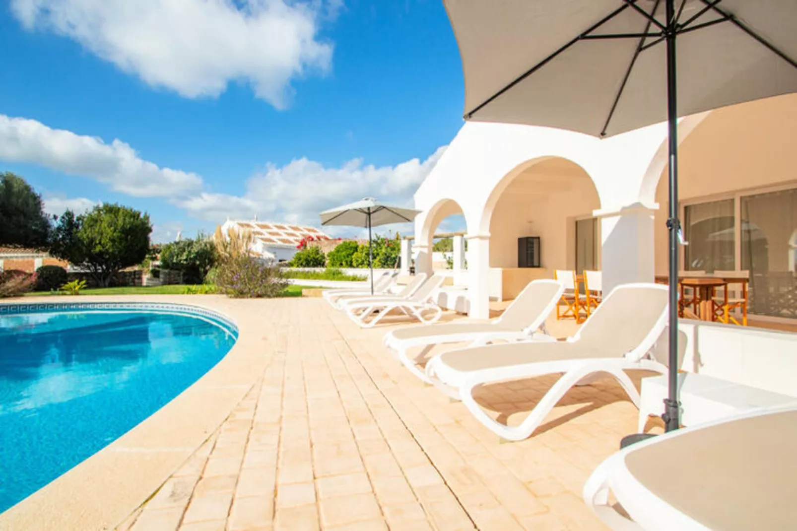 Maison à Cala Galdana-Niet-getagd