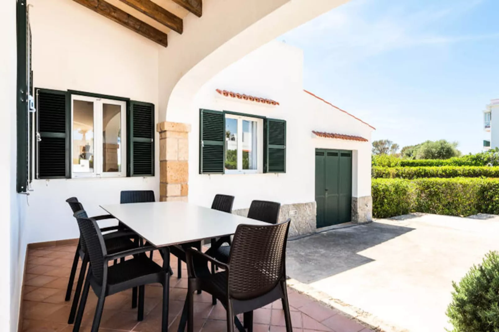 Maison à Cala Blanca-Niet-getagd