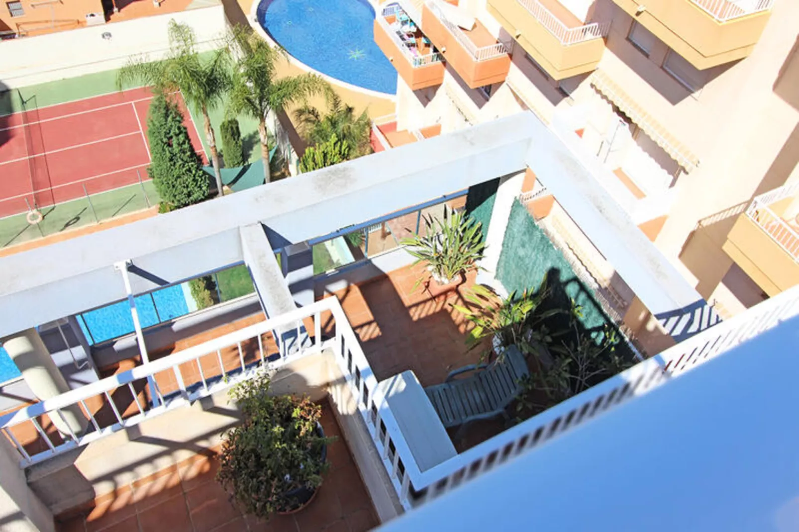 Appartements à Canet d'En Berenguer-Niet-getagd