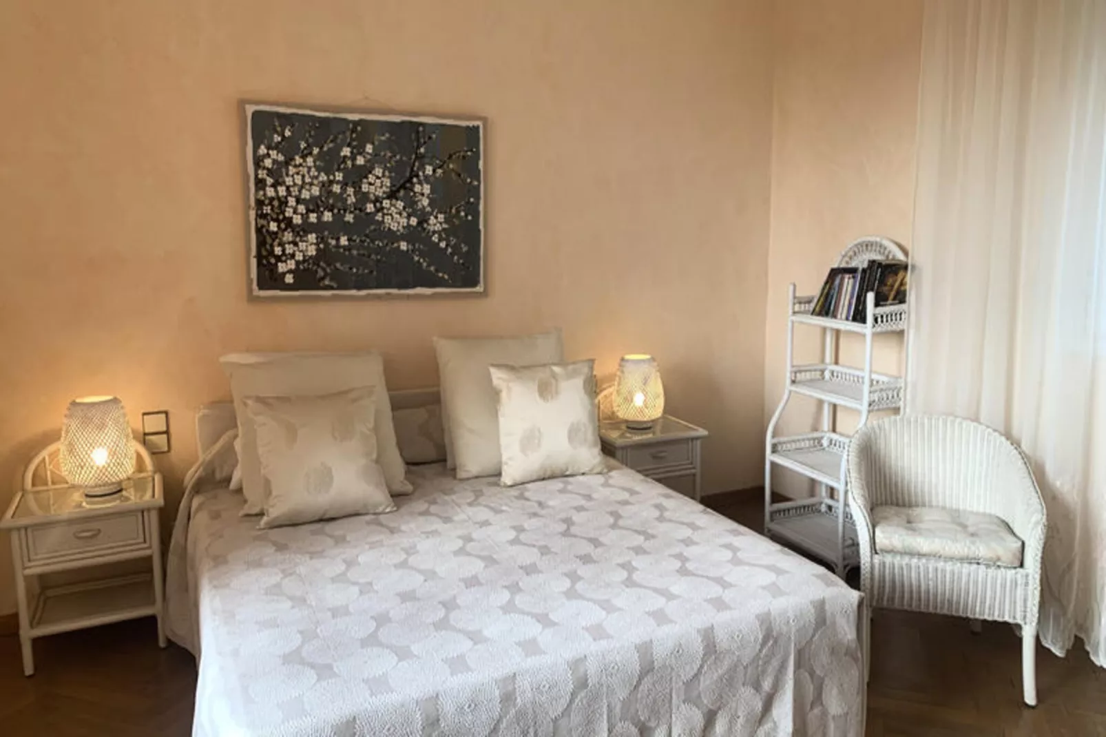 Maison à Cannes-Niet-getagd