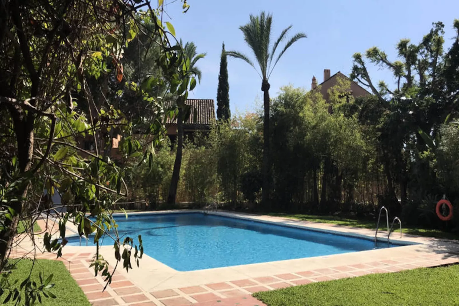 Appartements à Marbella-Niet-getagd