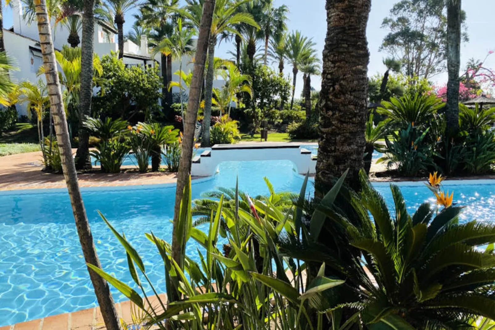 Maison à Estepona-Niet-getagd