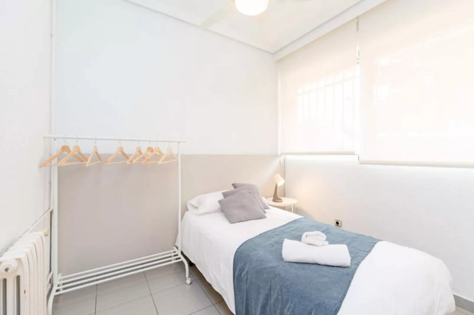 Maison à La Alcayna-Niet-getagd