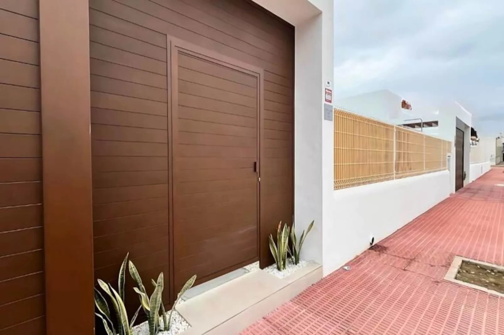 Villa Avec Piscine Priv&eacute;e  &agrave; San Fulgencio-Niet-getagd