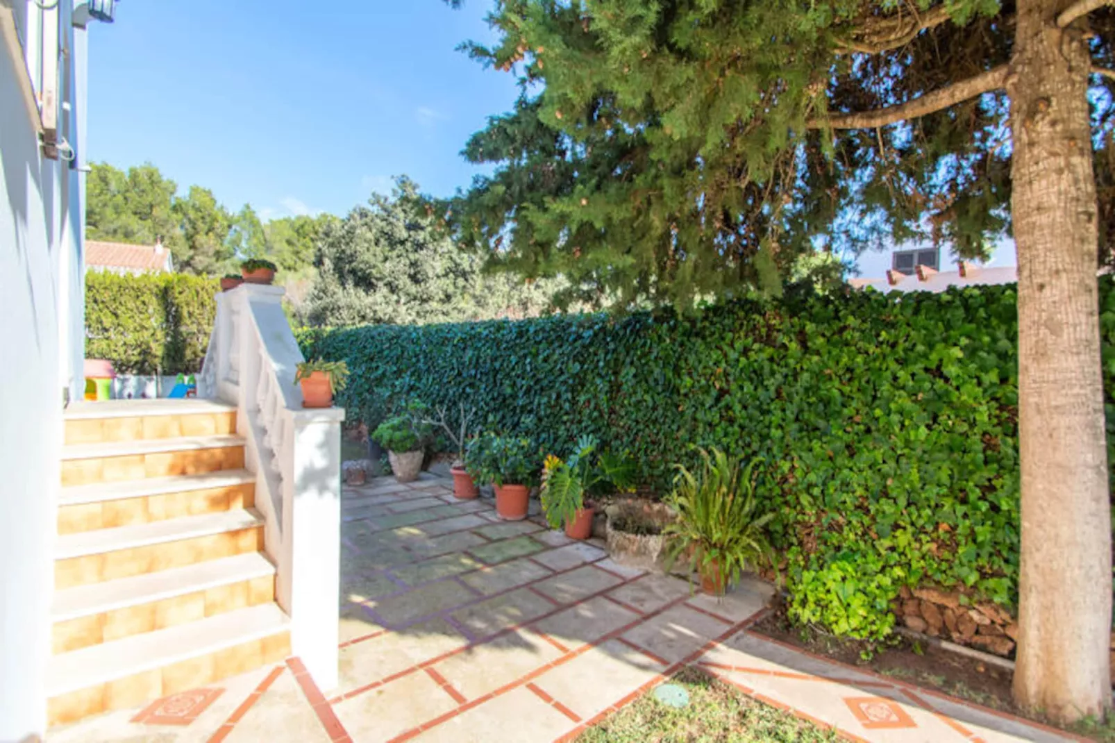 Maison à Cala Galdana-Niet-getagd