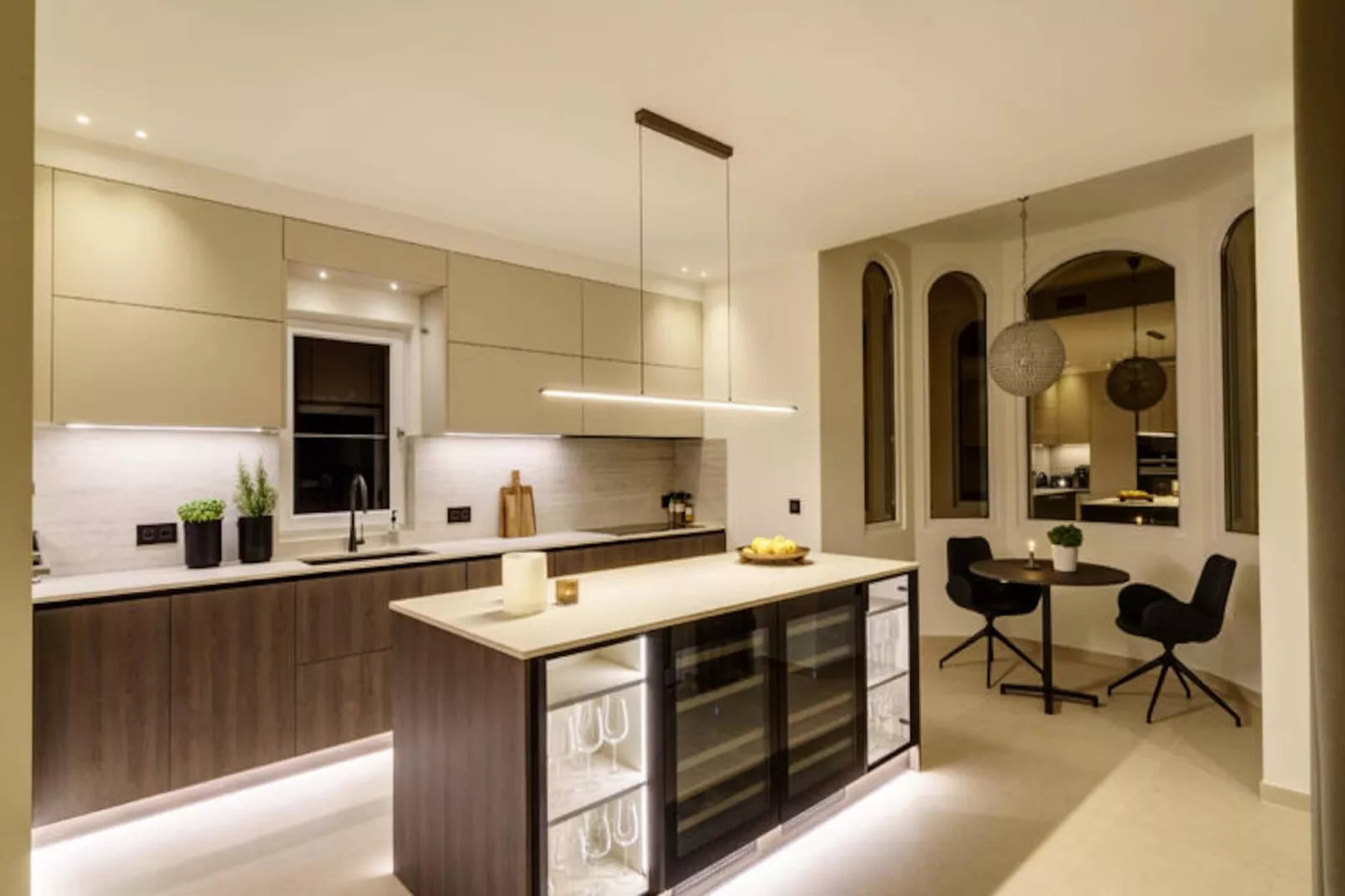 Maison à Marbella-Niet-getagd