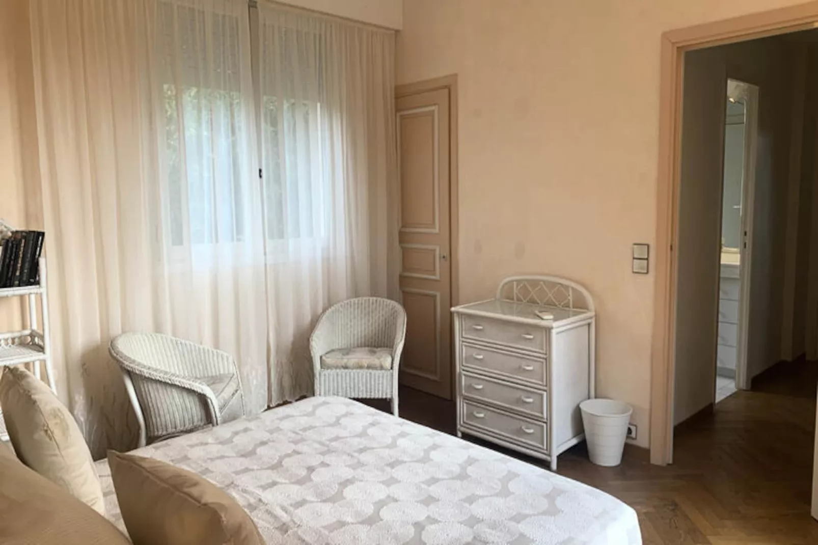 Maison à Cannes-Niet-getagd