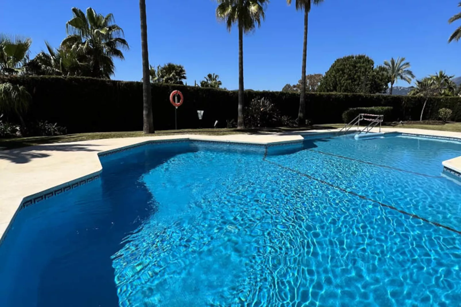 Appartements à Marbella-Niet-getagd