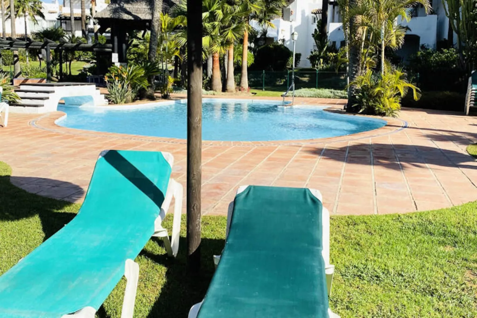 Maison à Estepona-Niet-getagd