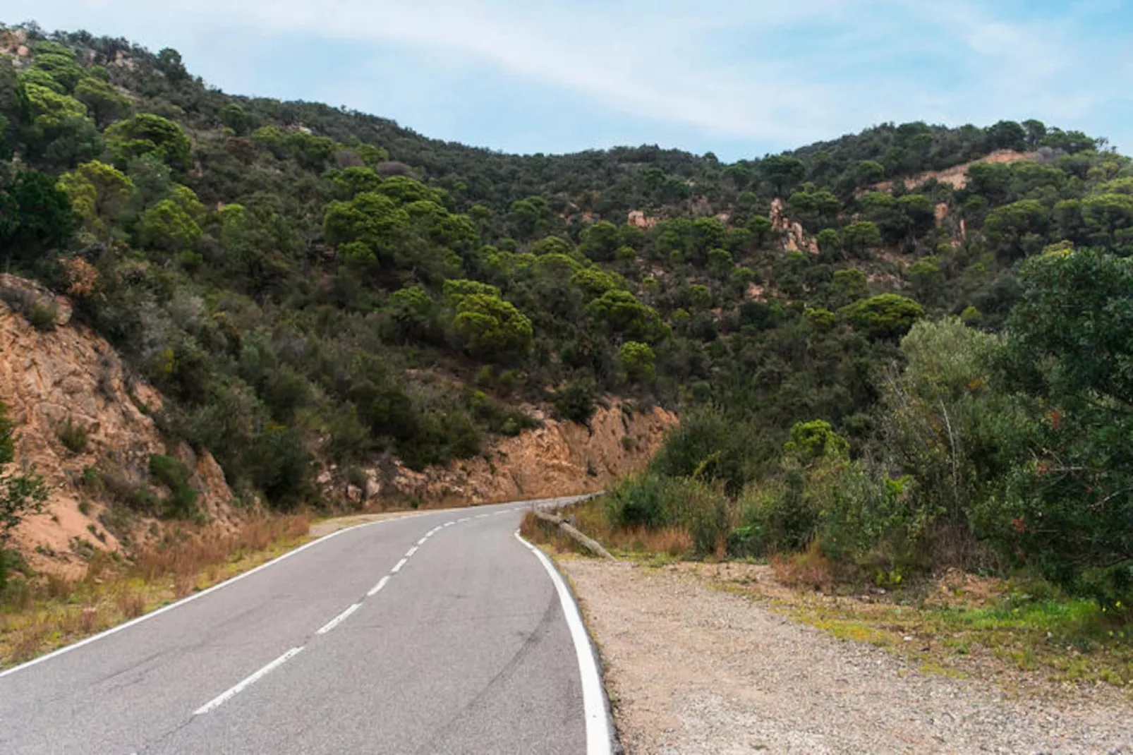 Appartements à Tossa de Mar-Niet-getagd