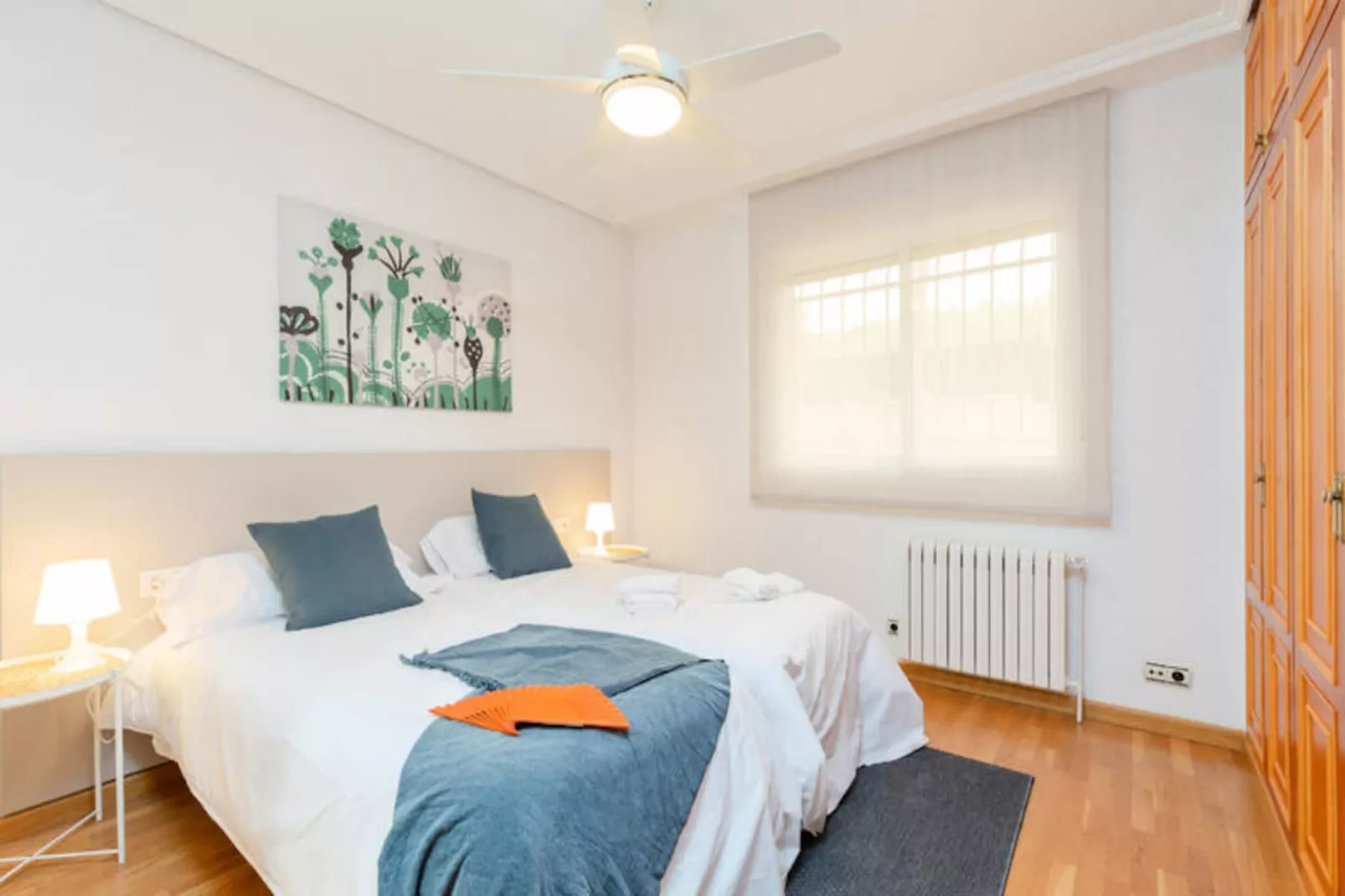 Maison à La Alcayna-Niet-getagd