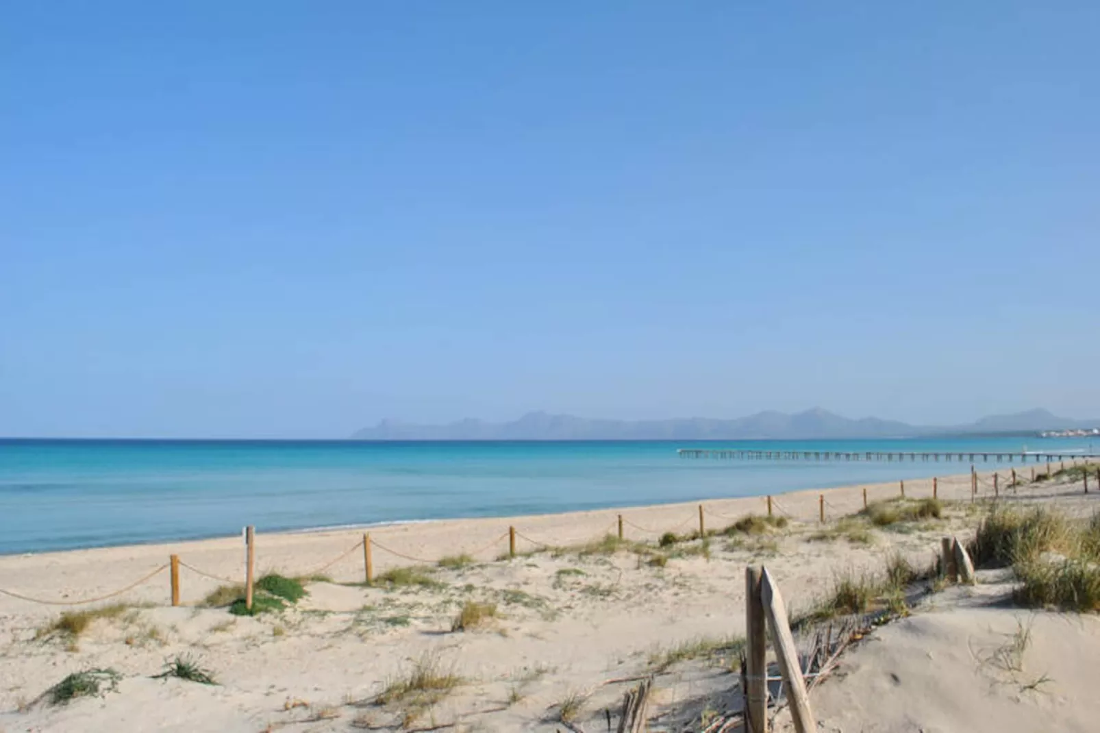 Maison à Arta-Niet-getagd