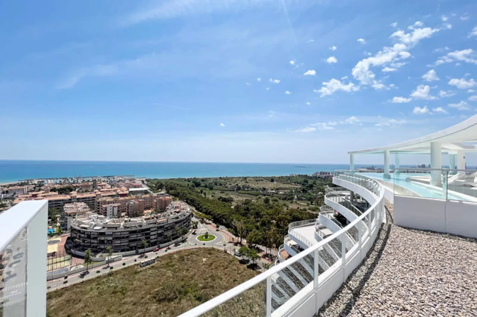Appartements à Canet d'En Berenguer-Niet-getagd