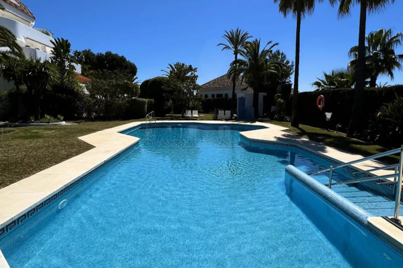 Appartements à Marbella-Niet-getagd