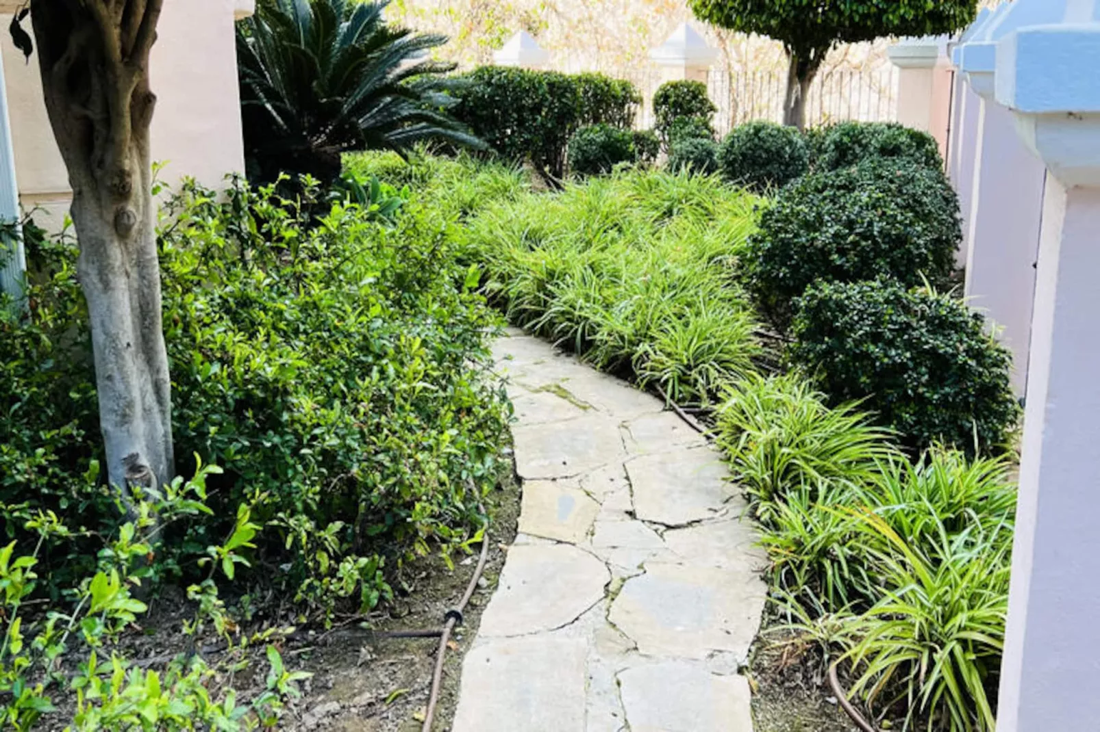 Appartements à Benahavís-Niet-getagd