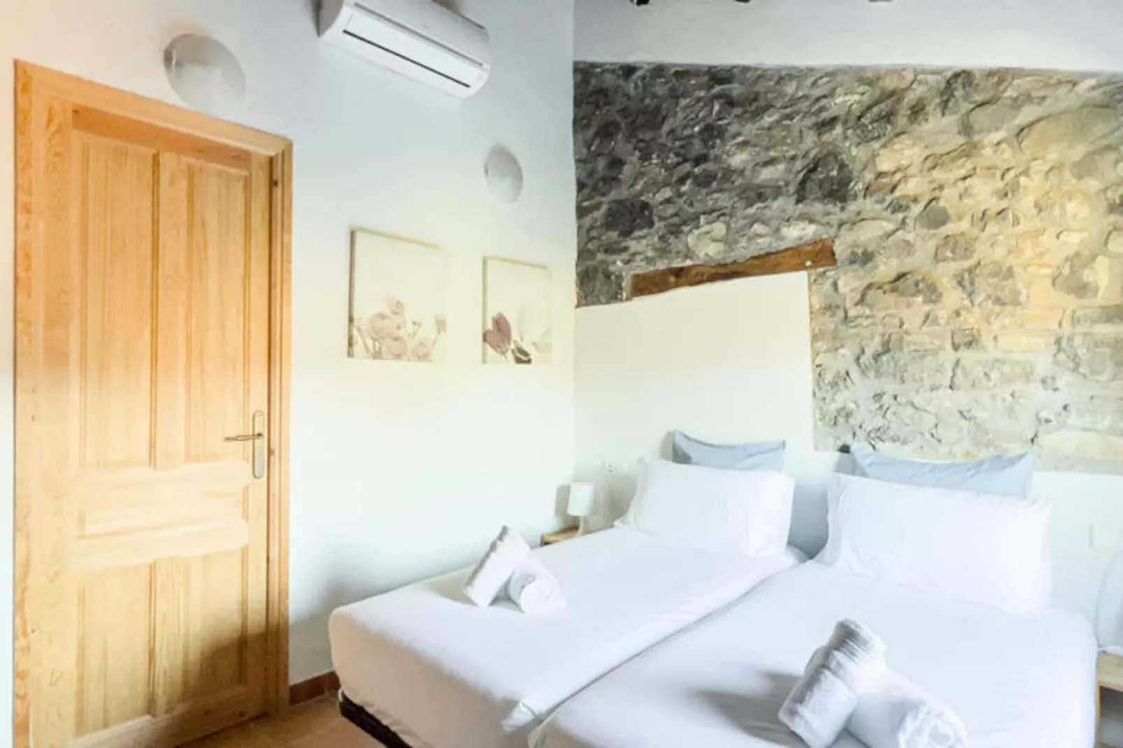 Mobil Home - Bungalow - Cottage à Sant Feliu de Pallerols-Niet-getagd