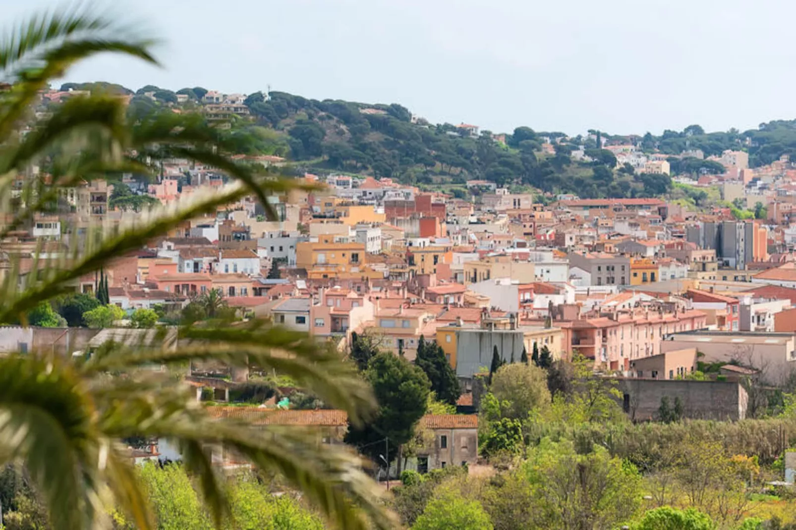 Maison à Sant Feliu de Guixols-Niet-getagd