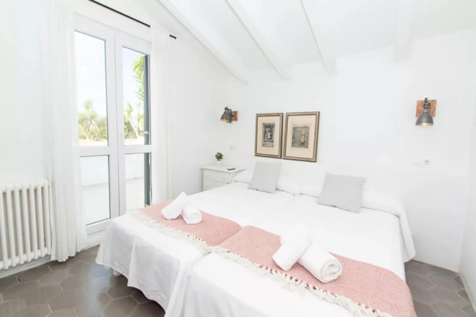 Maison à Cala Galdana-Niet-getagd