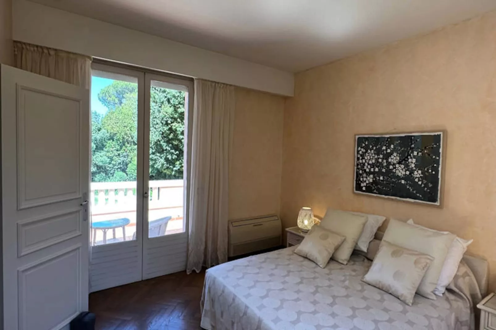 Maison à Cannes-Niet-getagd