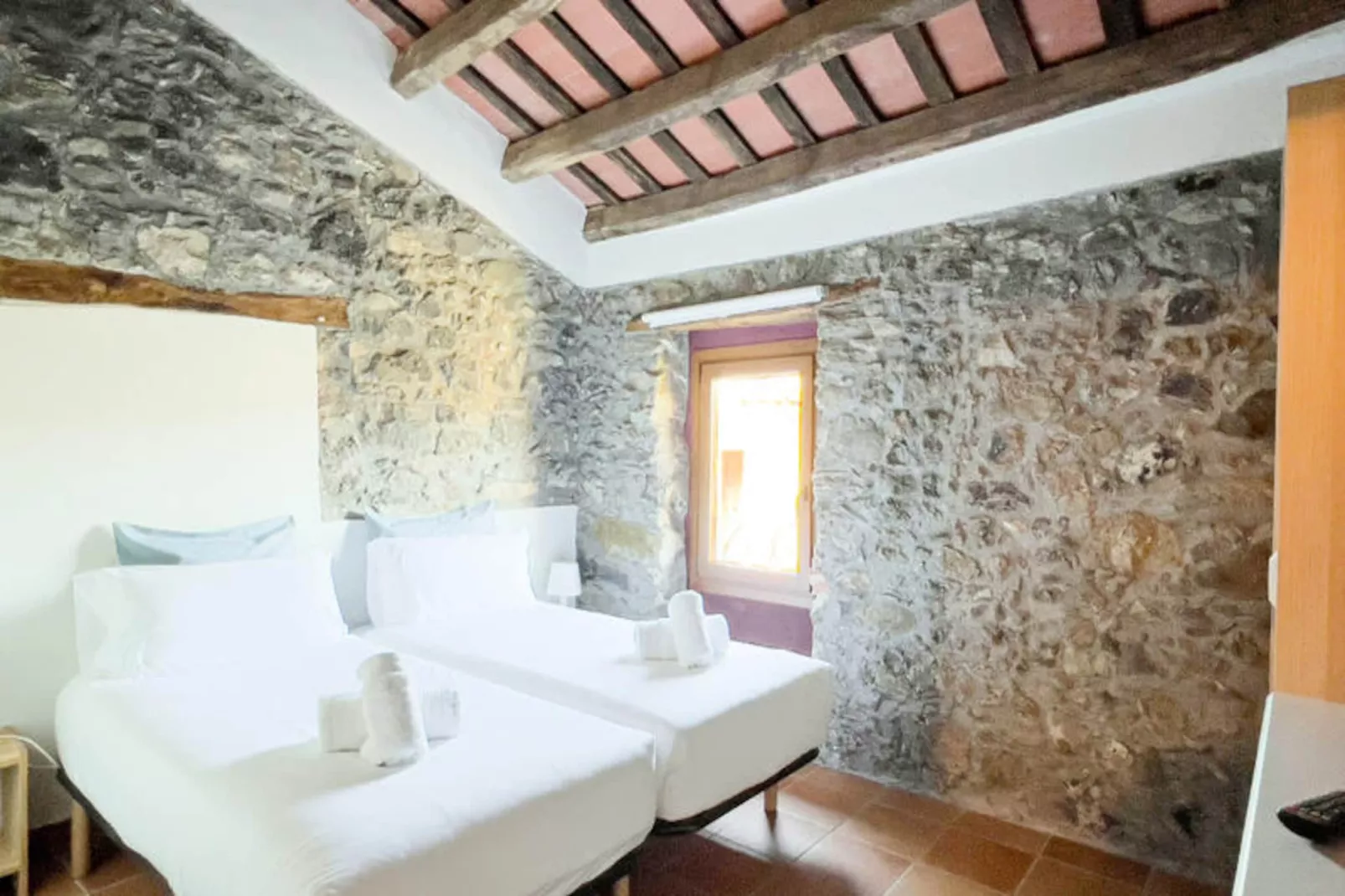 Mobil Home - Bungalow - Cottage à Sant Feliu de Pallerols-Niet-getagd