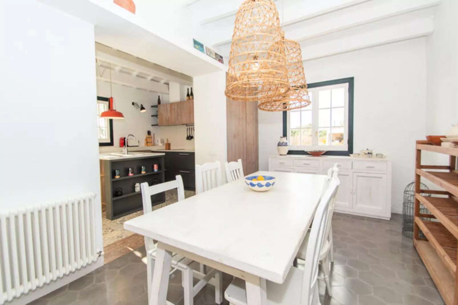 Maison à Cala Galdana-Niet-getagd