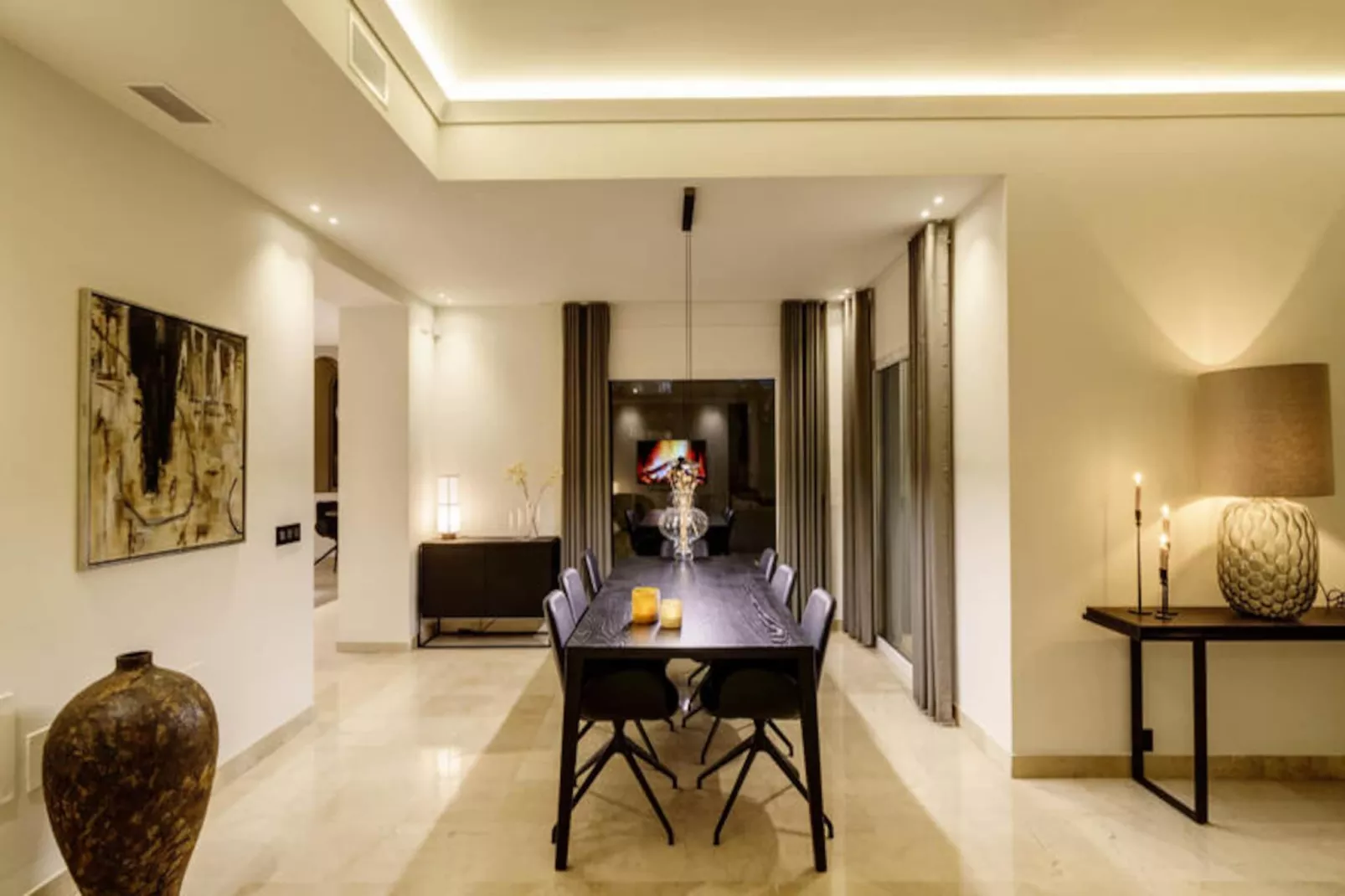 Maison à Marbella-Niet-getagd