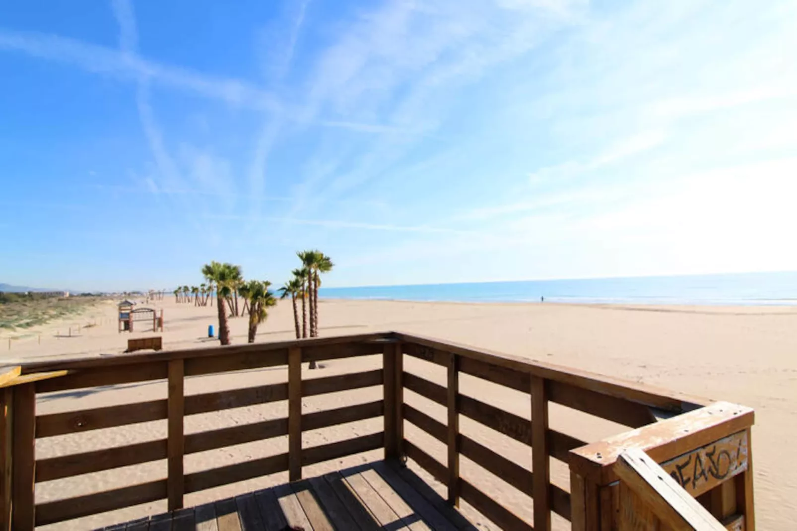 Appartements à Canet d'En Berenguer-Niet-getagd