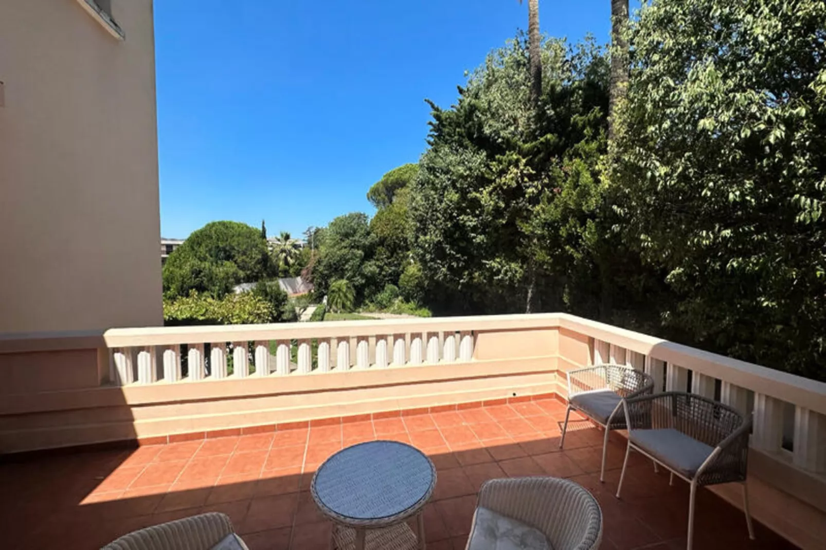 Maison à Cannes-Niet-getagd