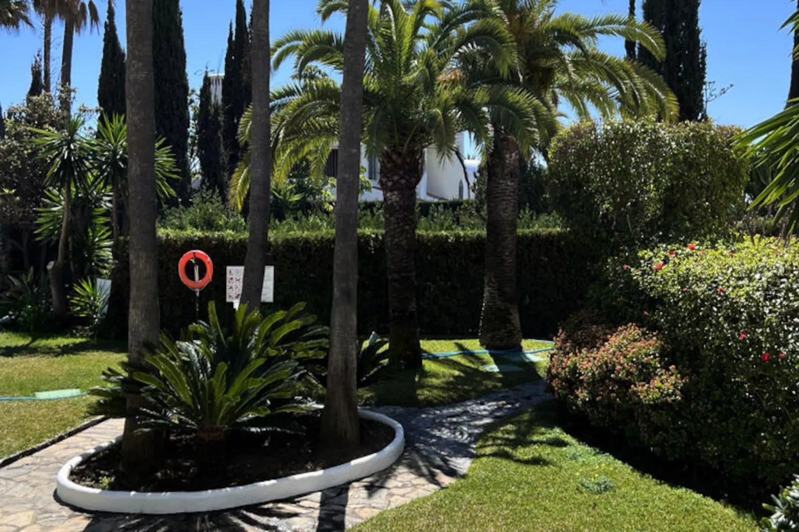 Appartements à Marbella-Niet-getagd
