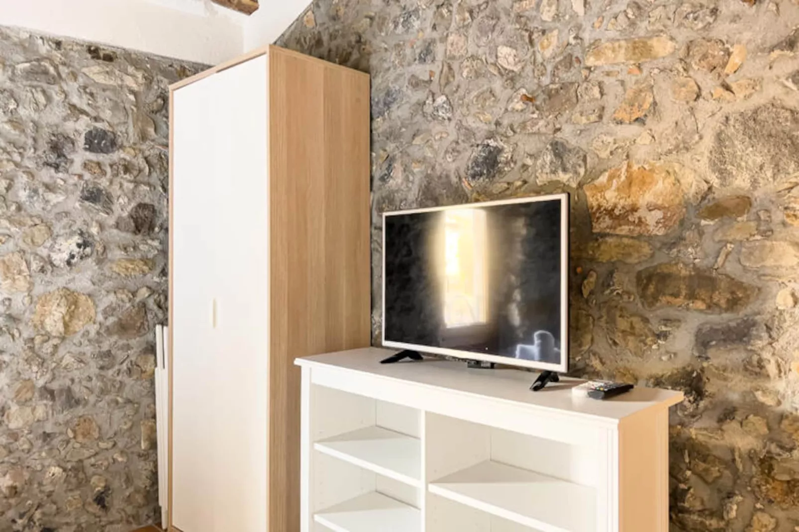 Mobil Home - Bungalow - Cottage à Sant Feliu de Pallerols-Niet-getagd