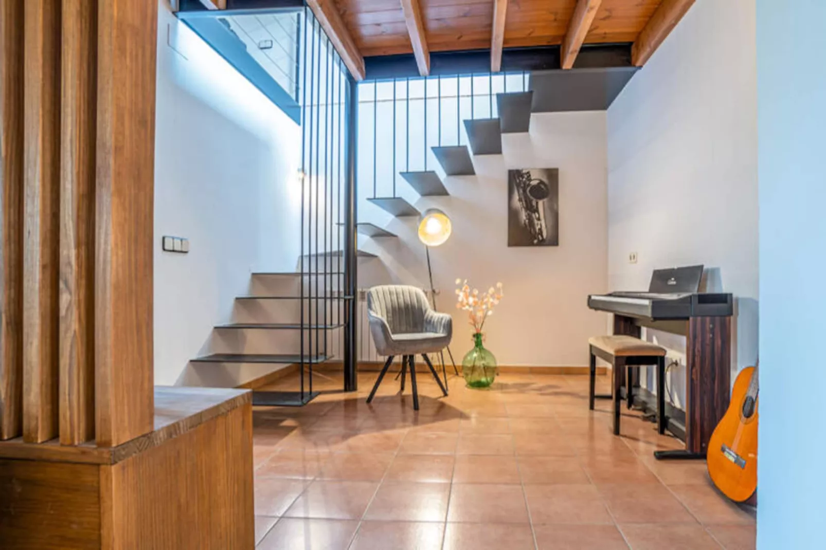 Mobil Home - Bungalow - Cottage à Boadella i les Escaules-Niet-getagd