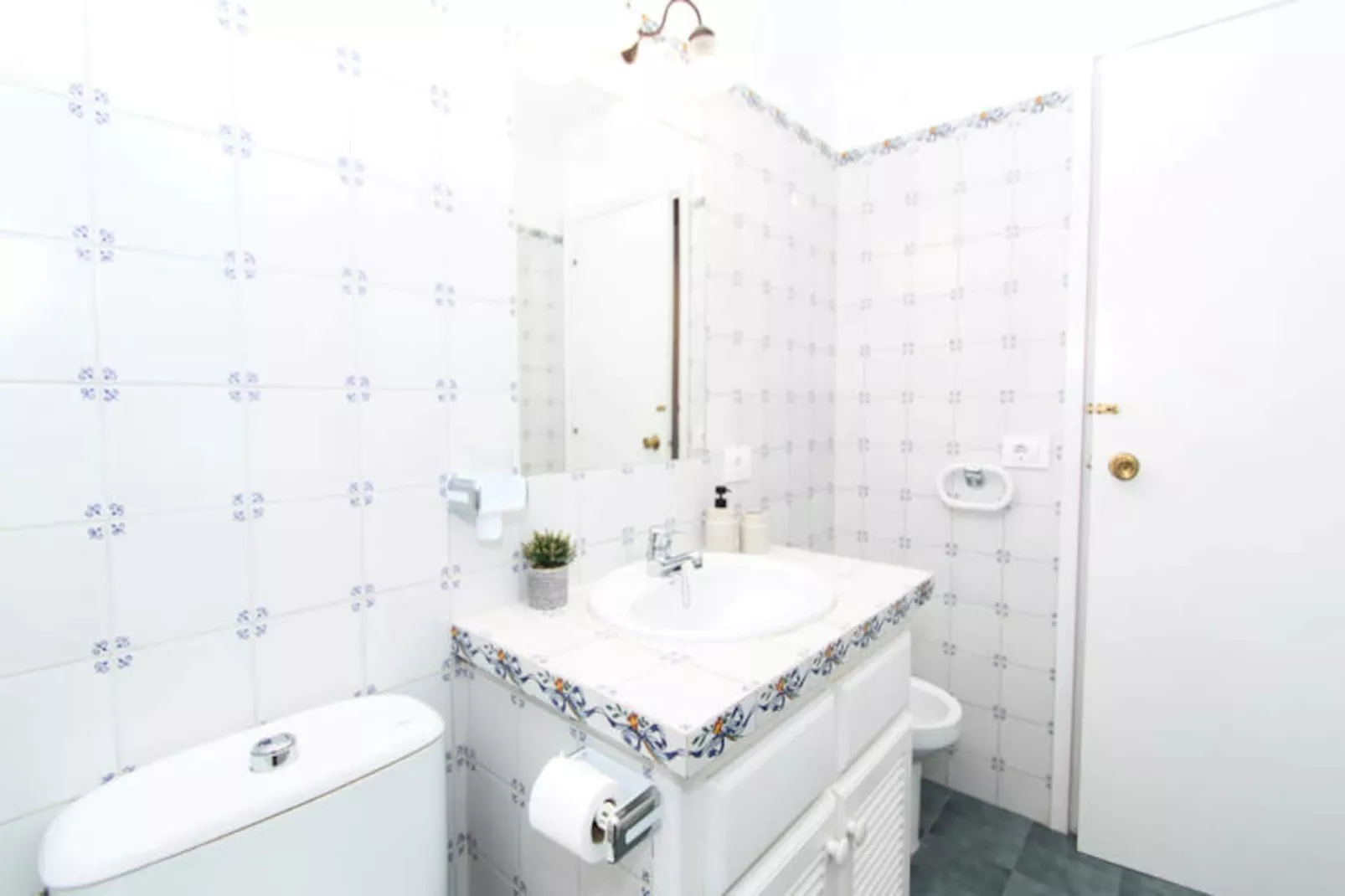 Maison à Cala Galdana-Niet-getagd