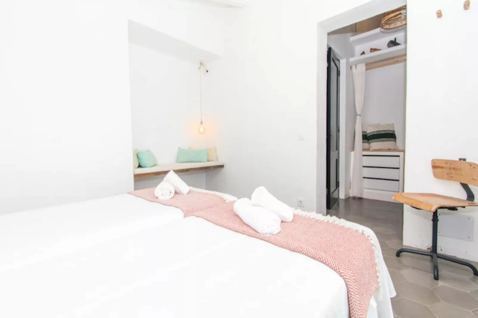 Maison à Cala Galdana-Niet-getagd