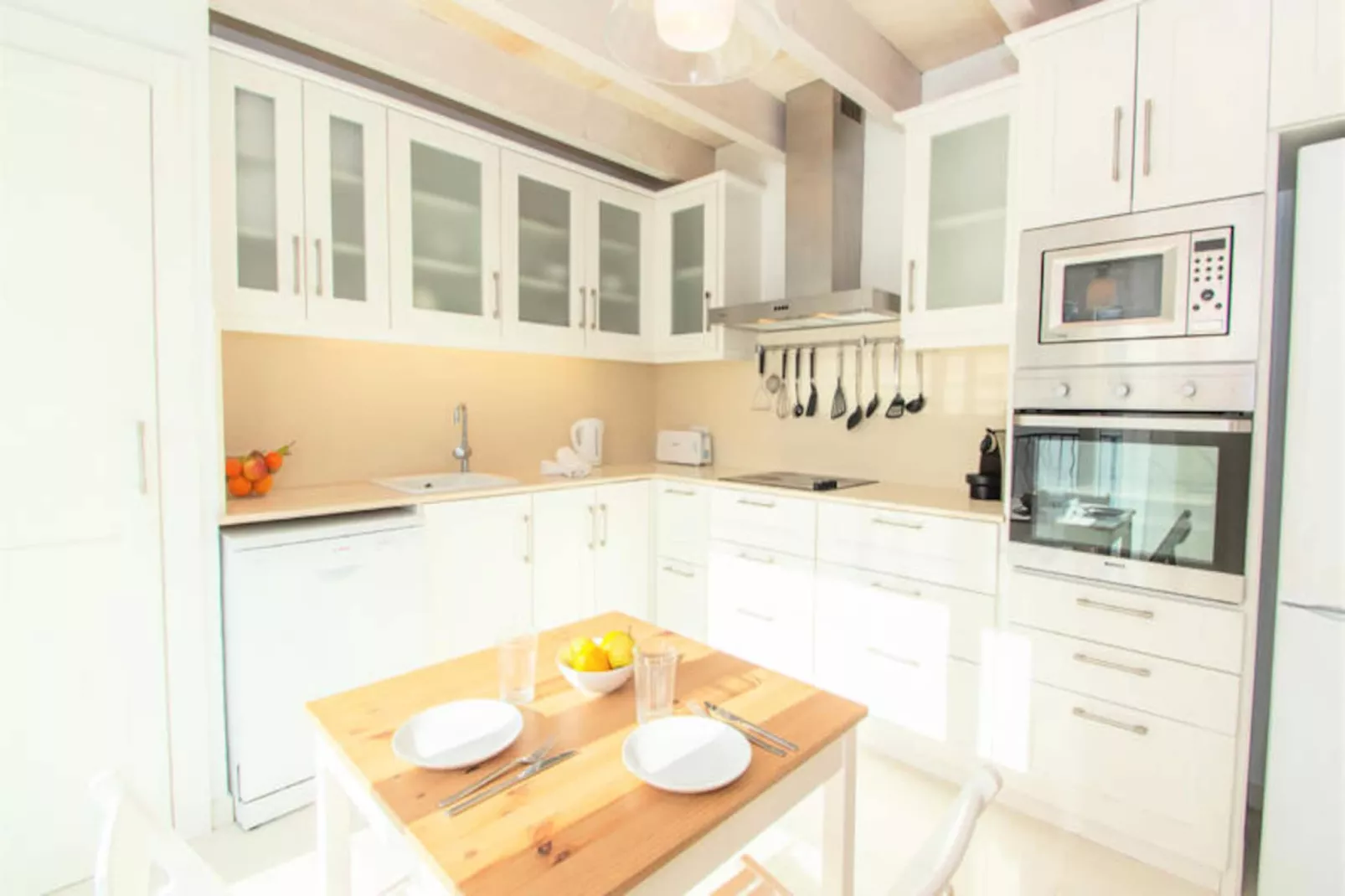 Maison à Ferreries-Niet-getagd