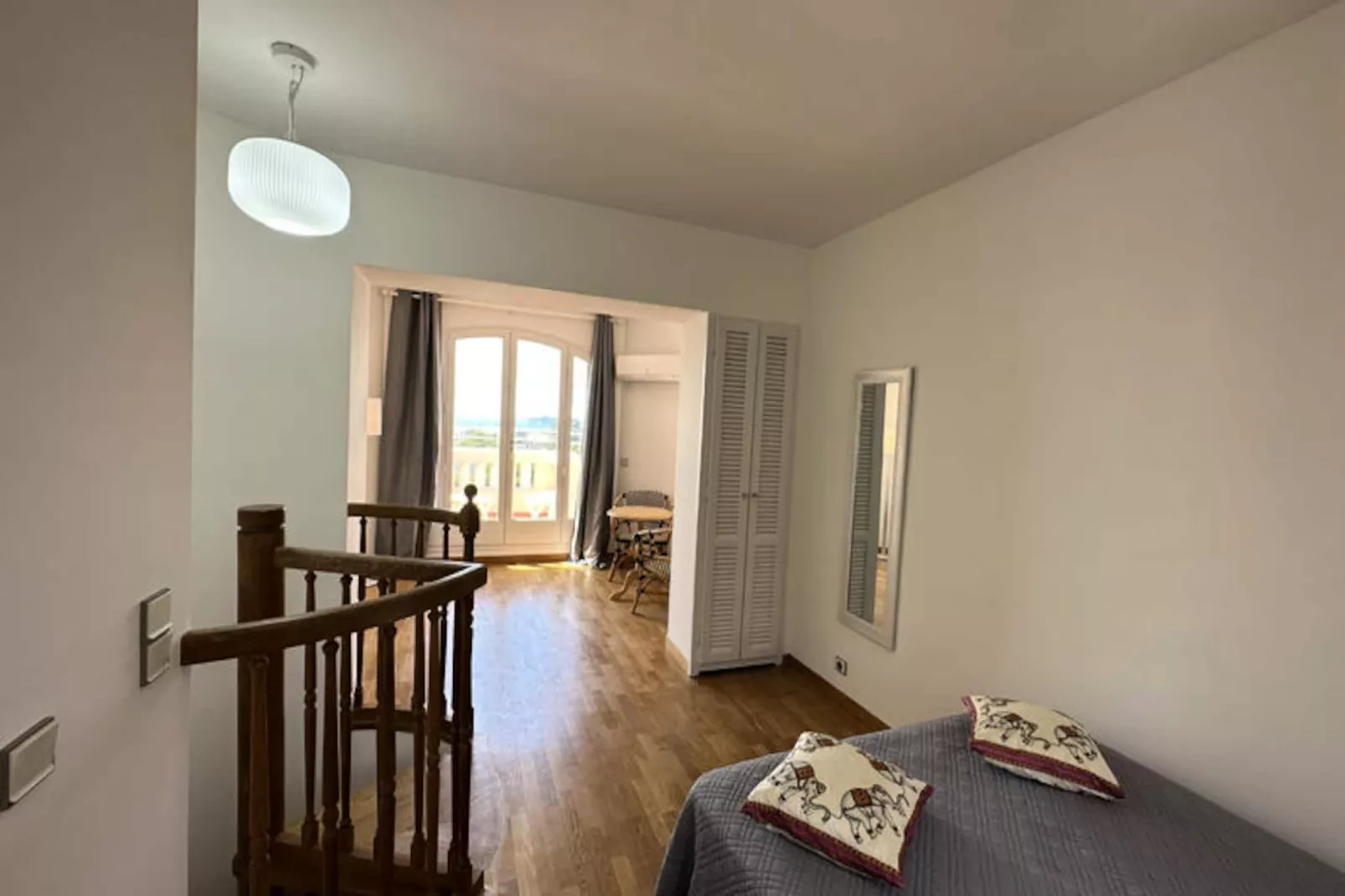 Maison à Cannes-Niet-getagd