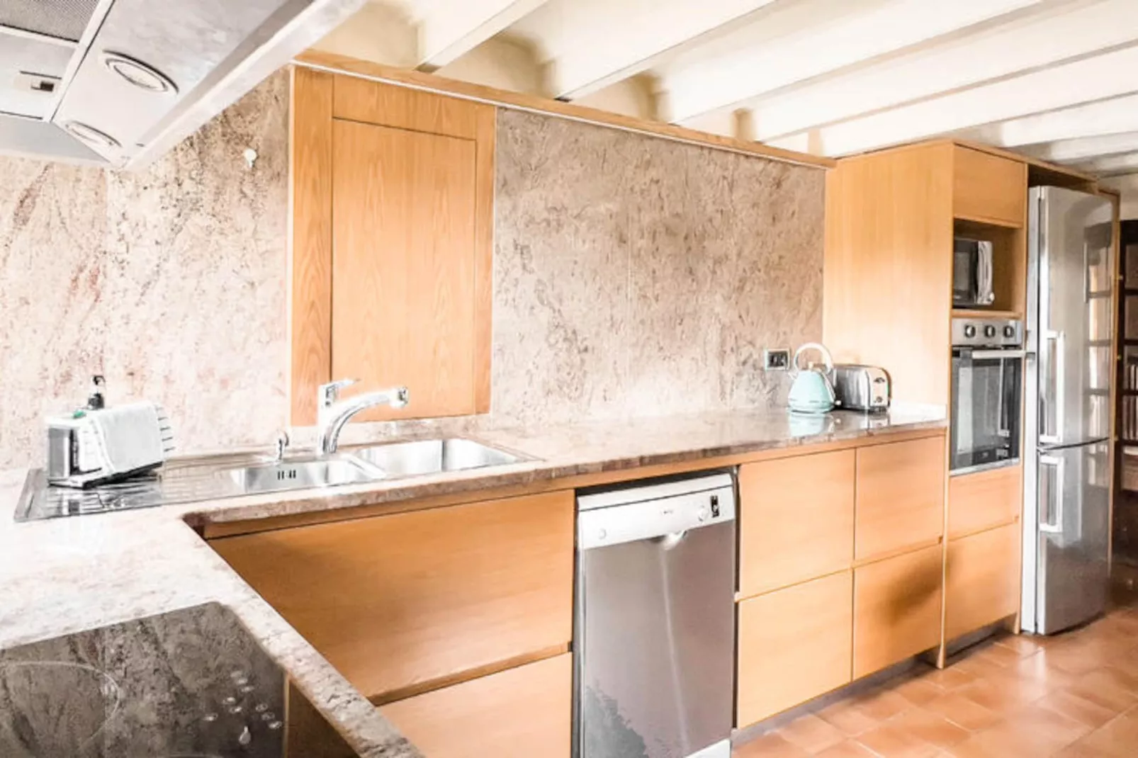 Mobil Home - Bungalow - Cottage à Cornellà del Terri-Niet-getagd