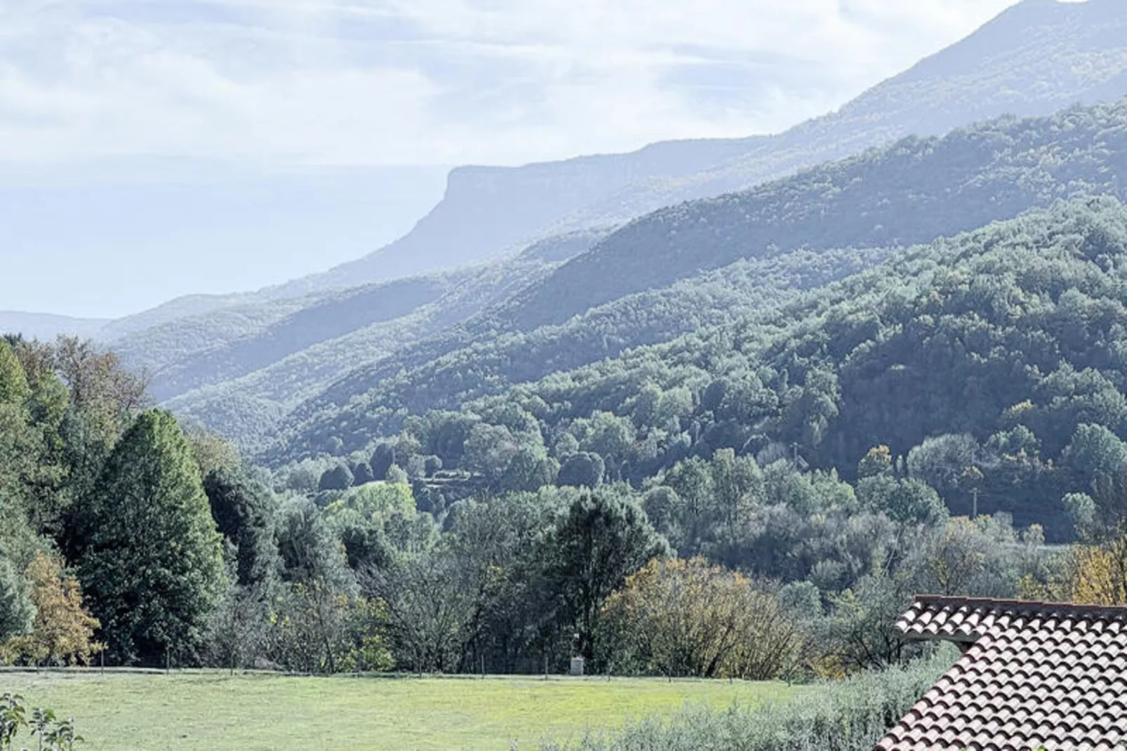 Mobil Home - Bungalow - Cottage à Sant Feliu de Pallerols-Niet-getagd