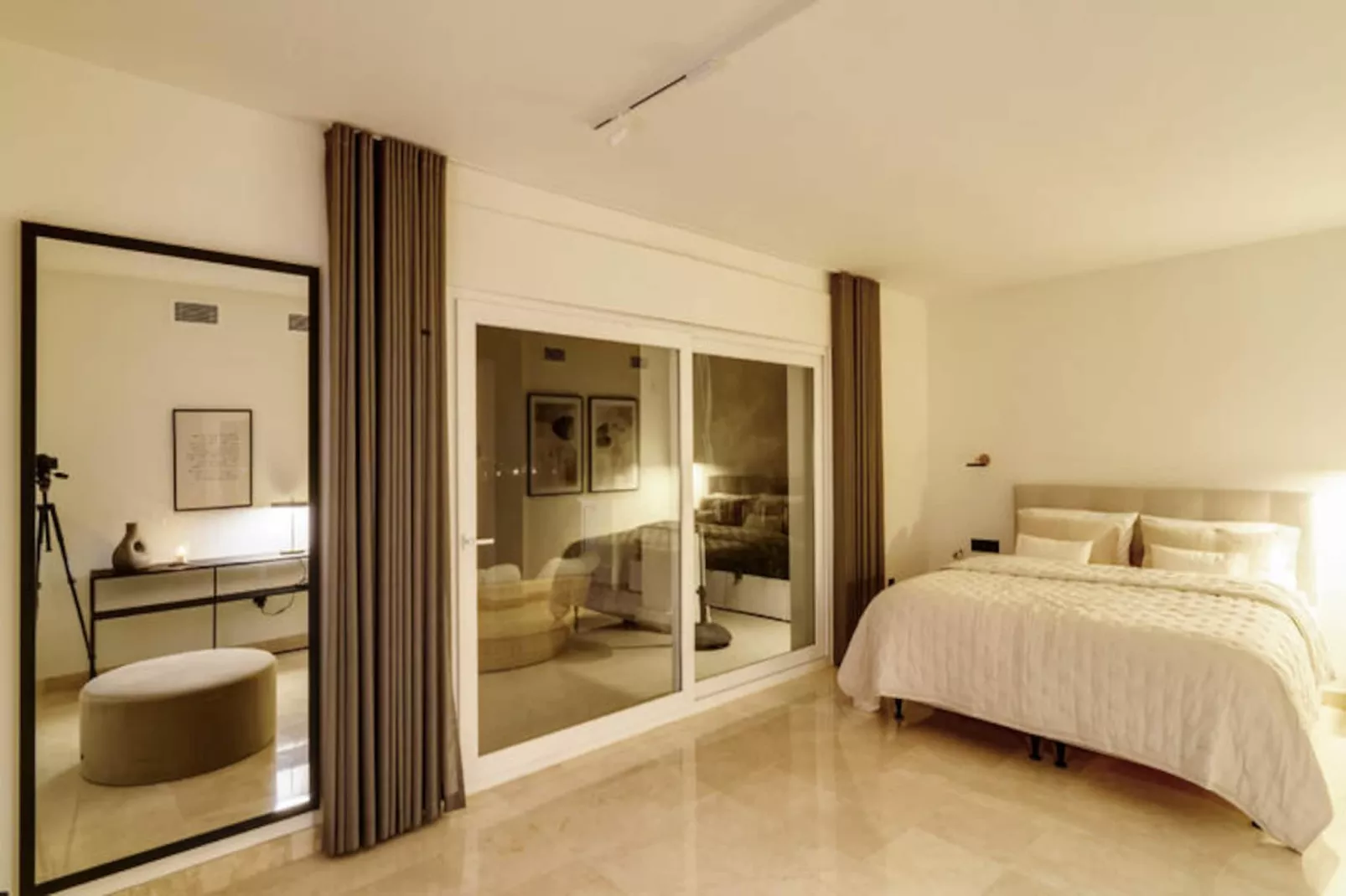 Maison à Marbella-Niet-getagd