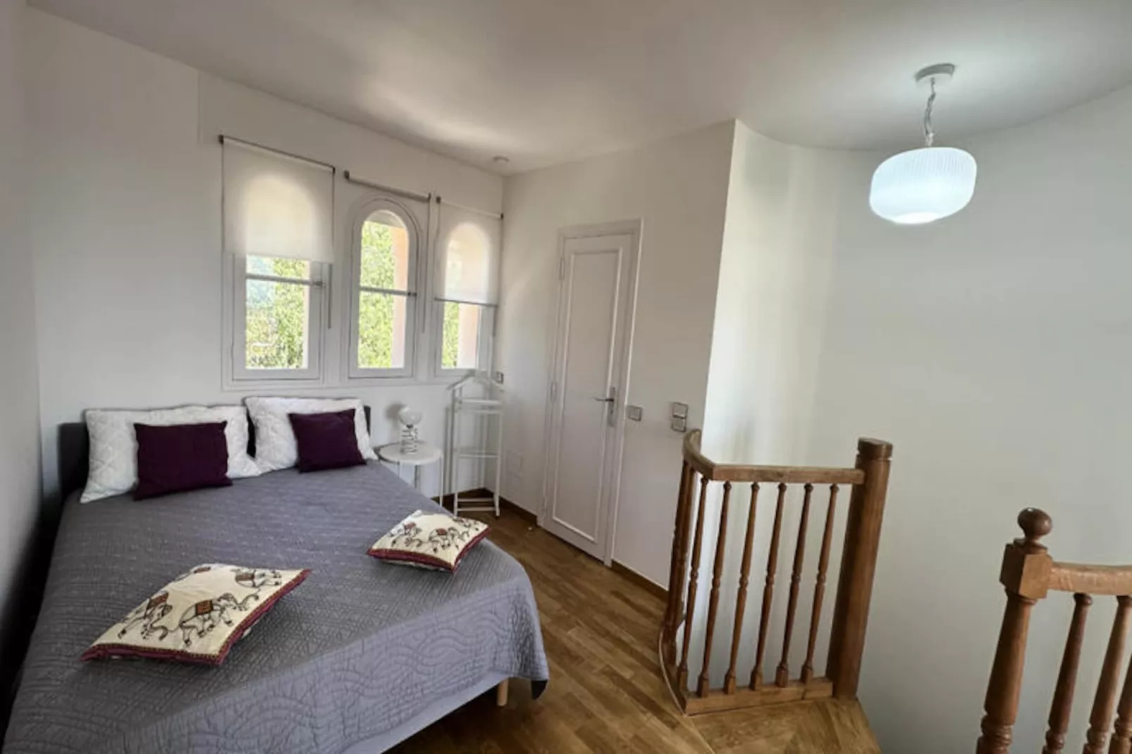 Maison à Cannes-Niet-getagd