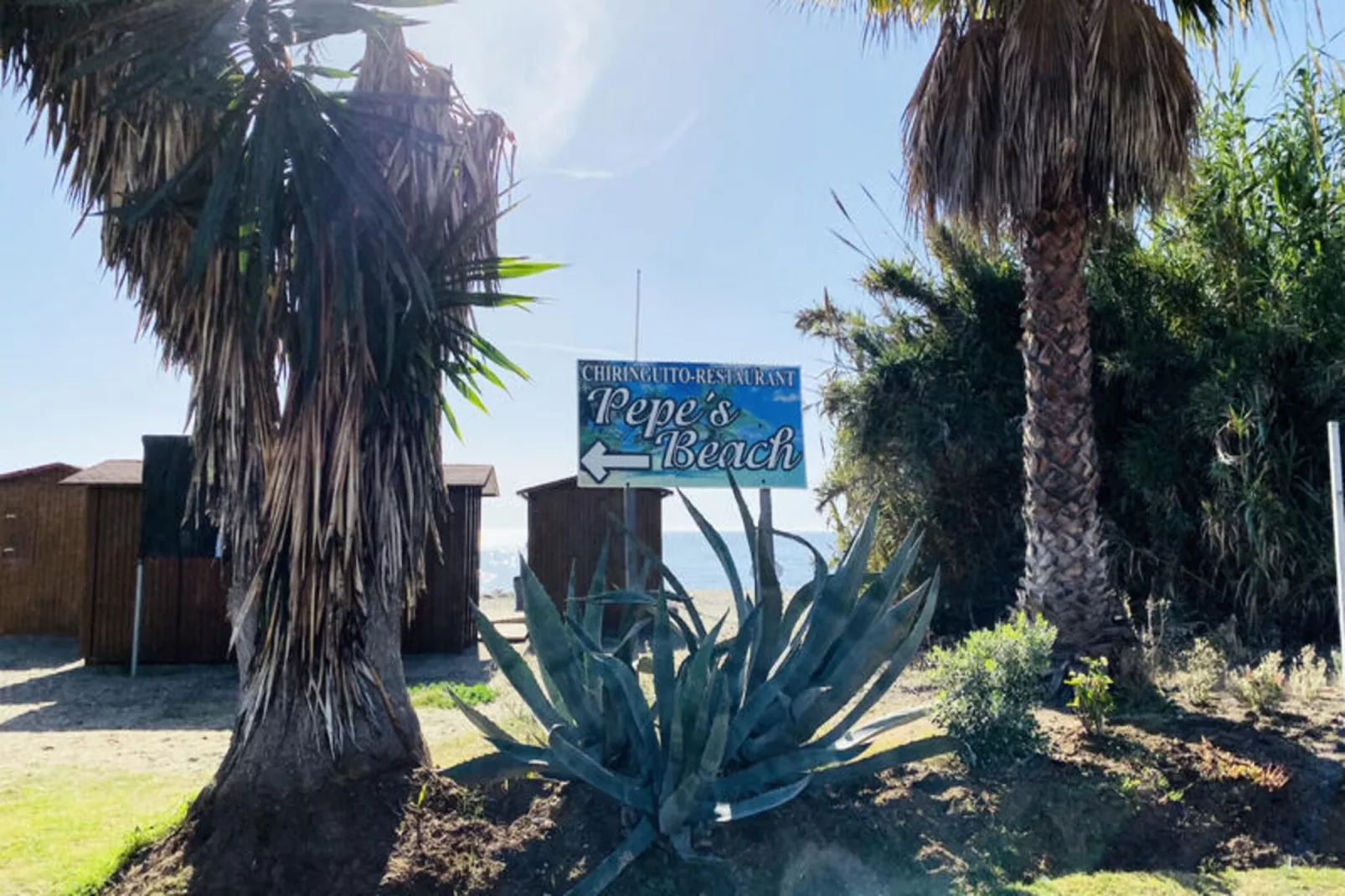 Maison à Estepona-Niet-getagd