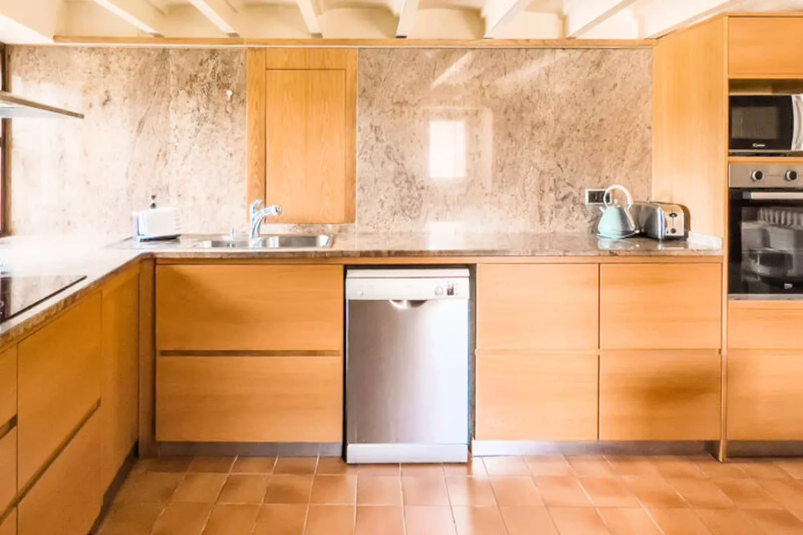 Mobil Home - Bungalow - Cottage à Cornellà del Terri-Niet-getagd