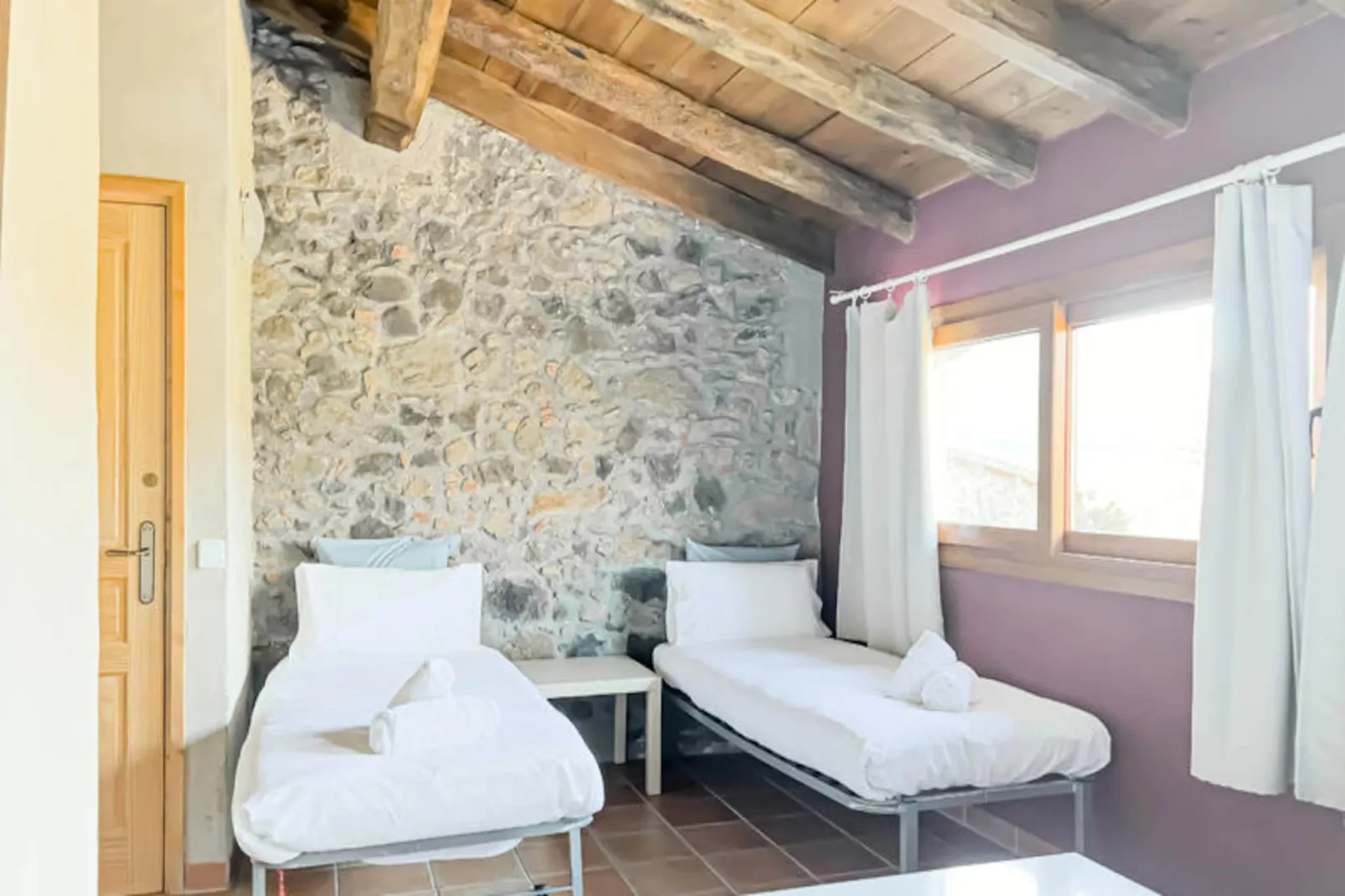 Mobil Home - Bungalow - Cottage à Sant Feliu de Pallerols-Niet-getagd