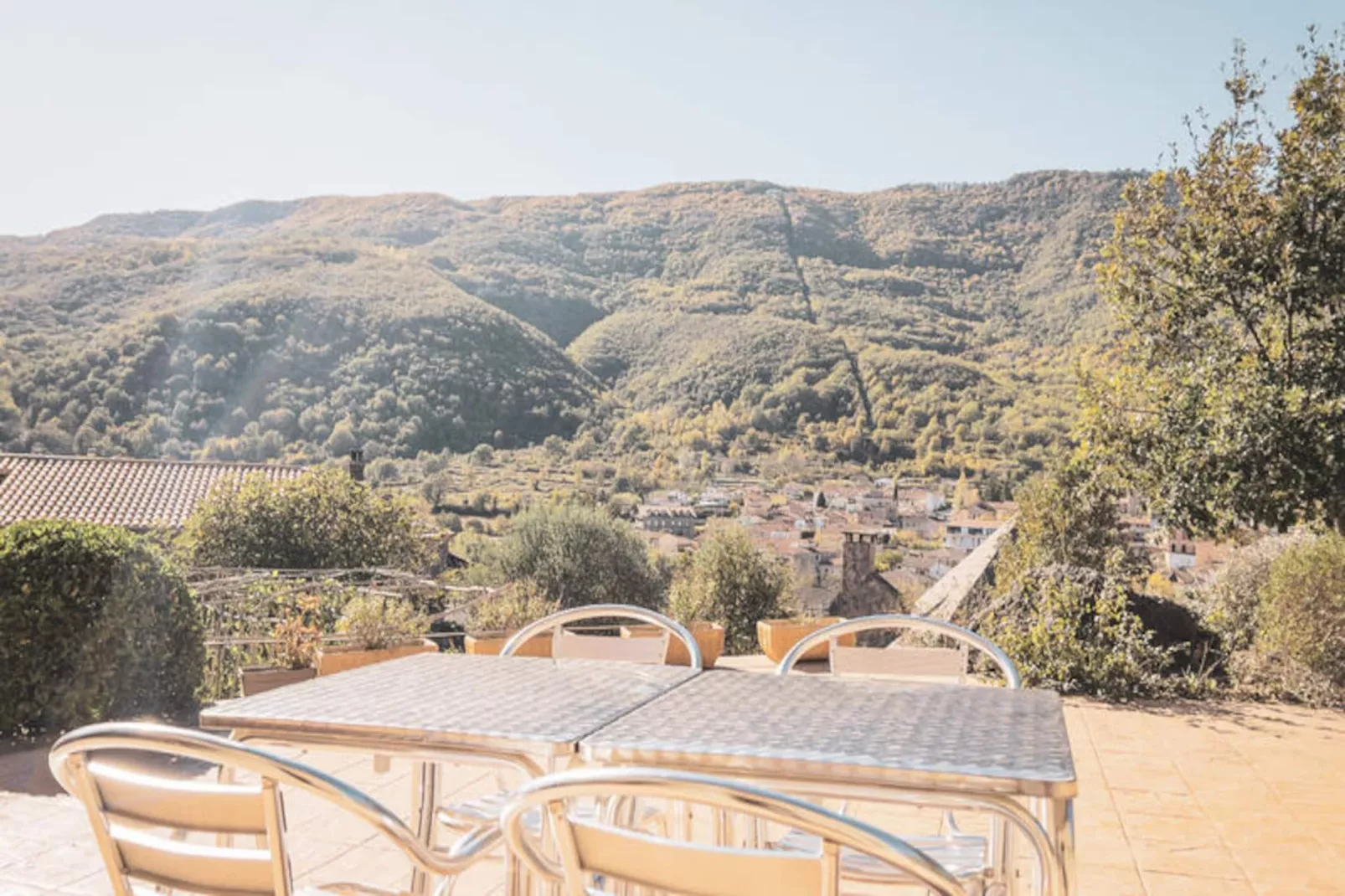 Maison à Sant Feliu de Pallerols-Niet-getagd