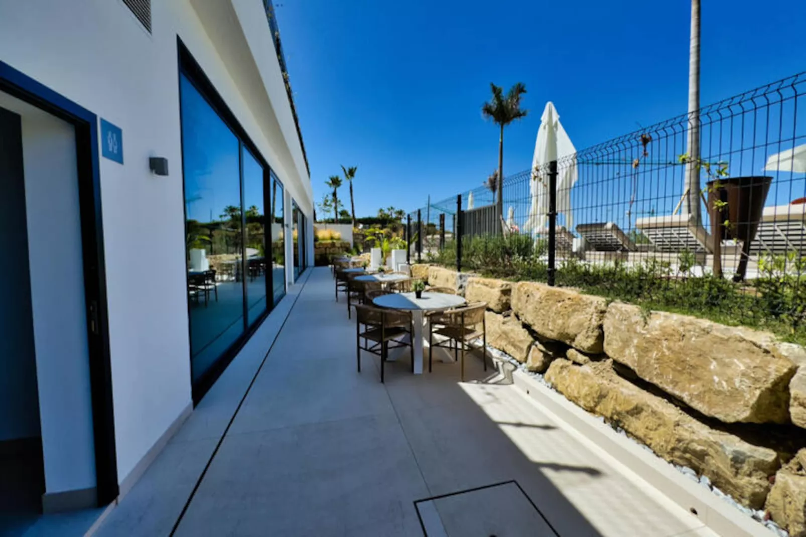 Maison à Marbella-Niet-getagd