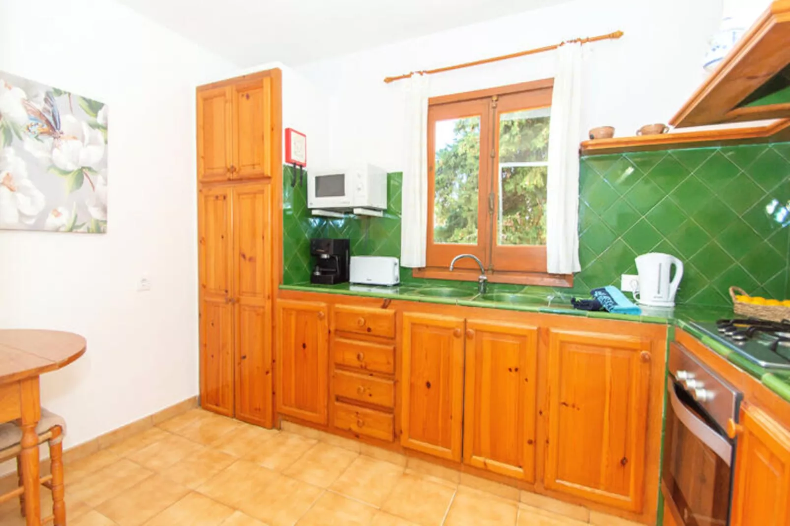 Maison à Cala Galdana-Niet-getagd